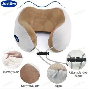 Electric Neck Massager